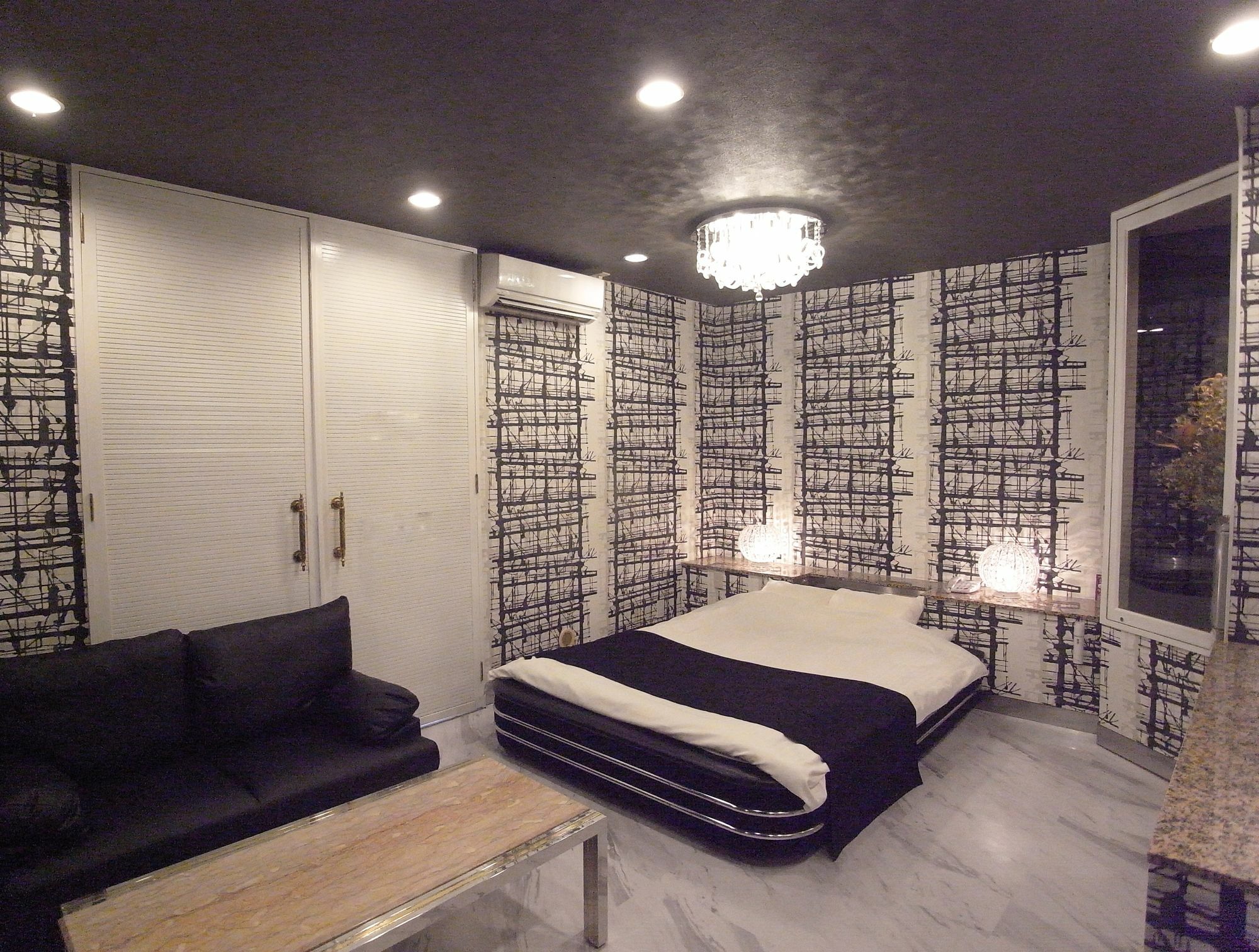 ホテル暴れ狸の鬼袋姫路駅前店 男塾ホテルグループ (Adults Only) Хімедзі Екстер'єр фото